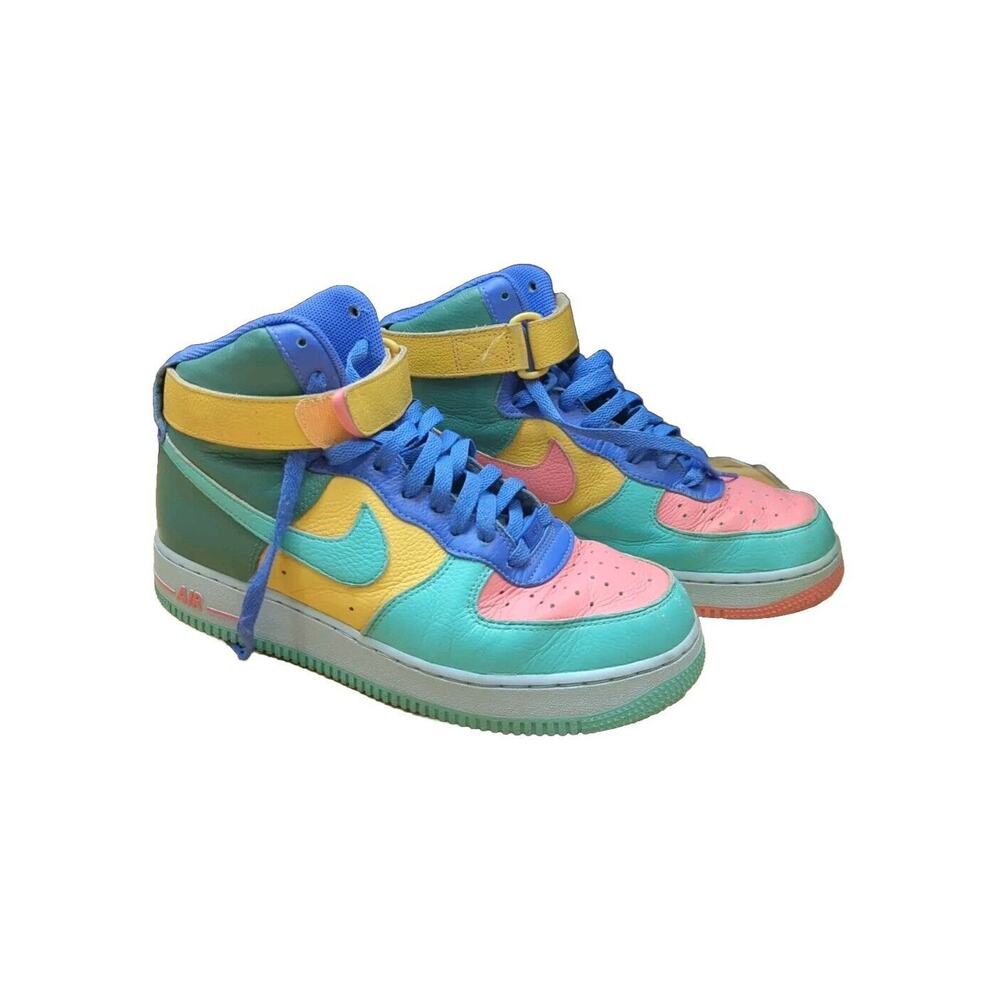Nike Air Force 1 High x Edinson R / Men's Size 8.5 / DV2277-991 - No Box!
